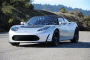 Used Tesla Roadster