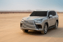 Used Lexus LX