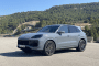 Used Porsche Cayenne