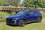 Used Subaru Crosstrek