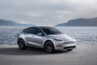 Used Tesla Model Y