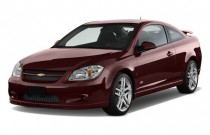 2010 Chevrolet Cobalt 2-door Coupe SS *Ltd Avail* Angular Front Exterior View