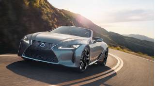 2025 Lexus LC_image