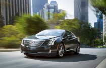 2016 Cadillac ELR